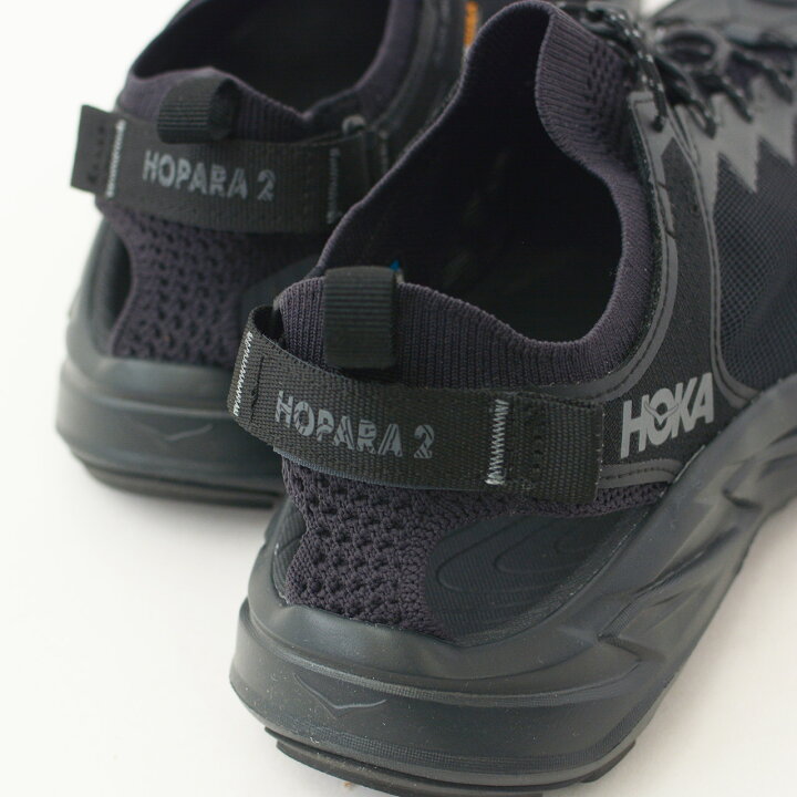 楽天市場】HOKA ONE ONE [ホカオネオネ] M HOPARA 2 [1147650] ホパラ 