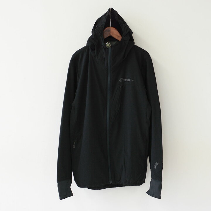 楽天市場】TETON BROS. [ティートンブロス] Slick Hoody [TB241-150 