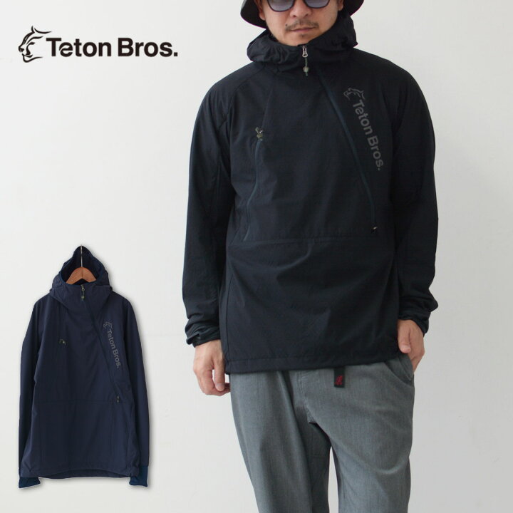 楽天市場】TETON BROS. [ティートンブロス] Run with Octa [TB241-180 