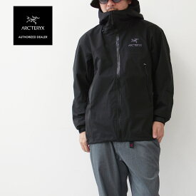 ARC'TERYX [アークテリクス正規代理店] Beta AR Jacket -Stormhood- Men's [X000006488] ベータ AR ジャケット ストームフード メンズ・GORE-TEX・BIRDAID・ゴアテックス・ハイキング・トレッキング・アイスクライミング・アルペンクライミング・MEN'S・[2024SS]