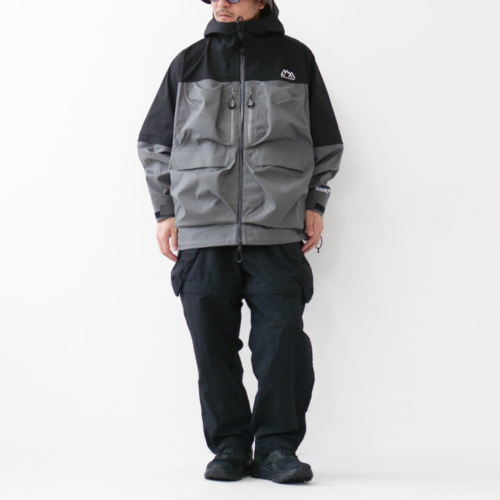 楽天市場】【SALE 20%OFF】 CMF OUTDOOR GARMENT [コムフィアウトドア 