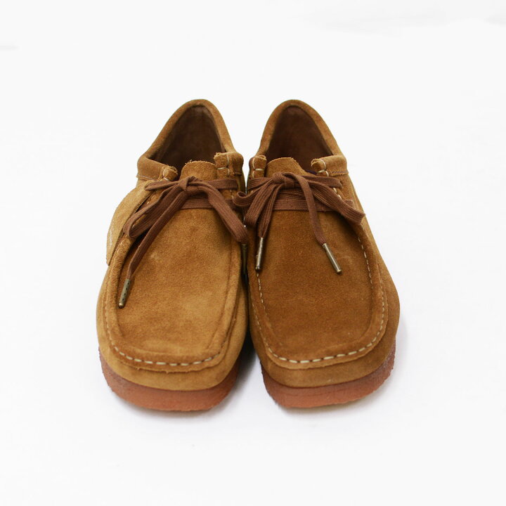 楽天市場】【SALE 30%OFF】Clarks [クラークス正規販売店] Wallabee 