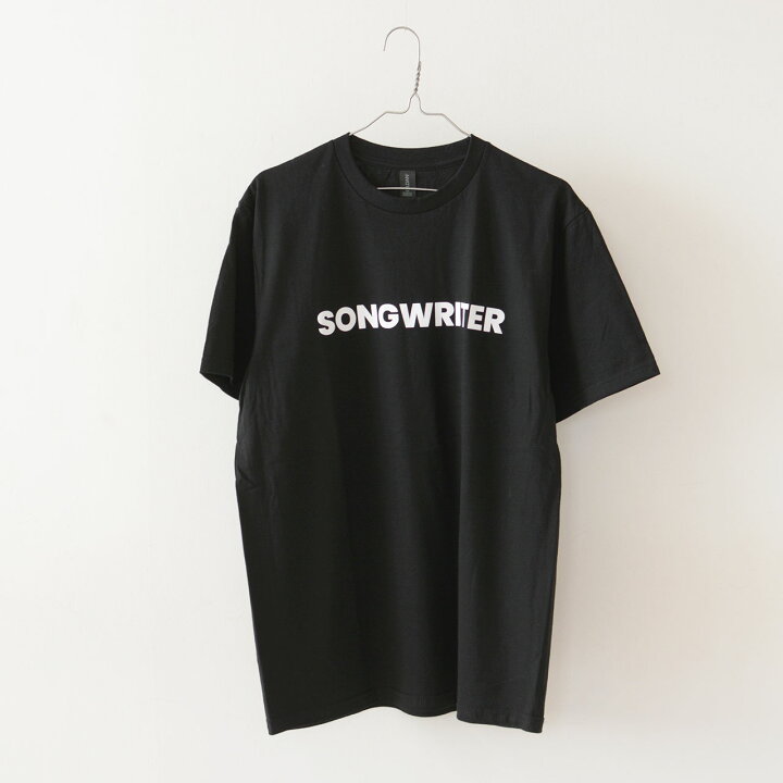 楽天市場】NORTS MUSIC TEE [ノーツ ミュージック ティー] PRINT TEE 