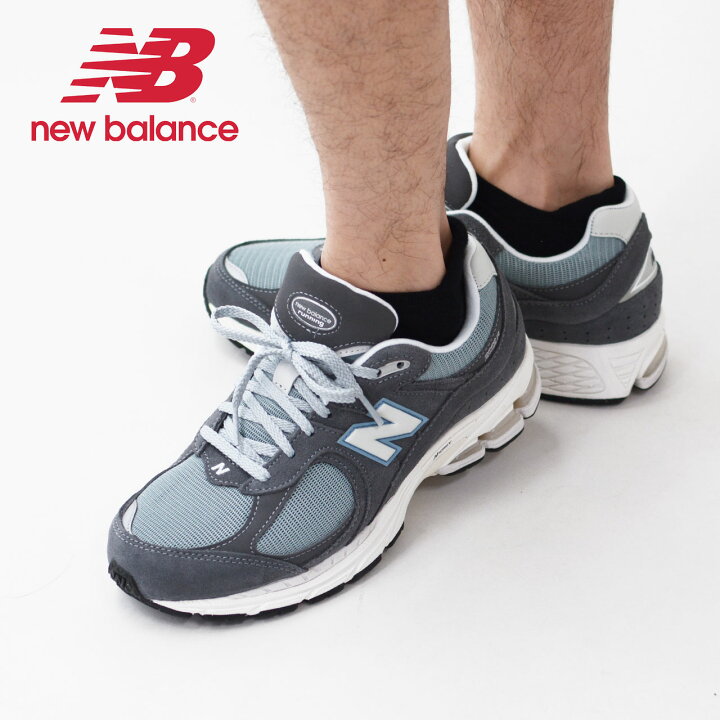 楽天市場】New Balance [ニューバランス] M2002R FB [M2002RFB 