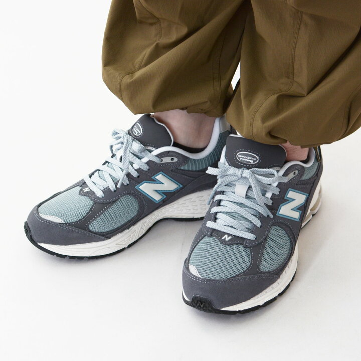 楽天市場】New Balance [ニューバランス] M2002R FB [M2002RFB  