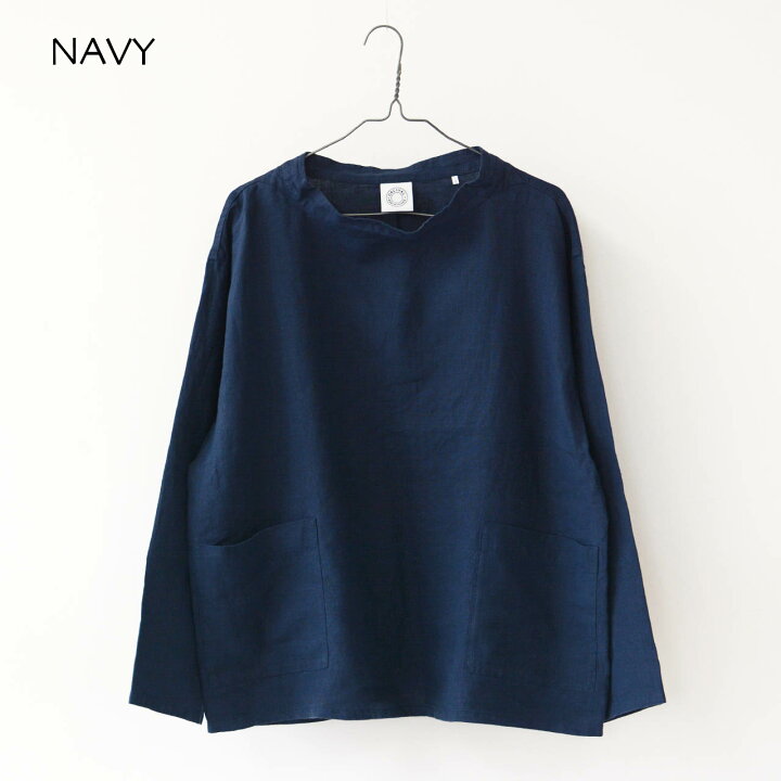 楽天市場】【SALE 50%OFF】ORCIVAL[オーチバル・オーシバル] W LINEN 