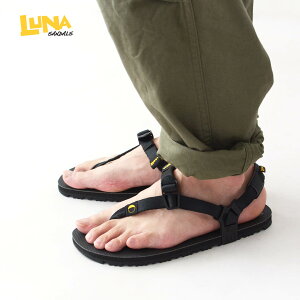 LUNA SANDALS [���i�T���_��] Middle Bear Winged Edition [mid-bear-we] �~�h�� �x�A�[ �E�B���O�h �G�f�B�V�����u�A�E�g�h�A�T���_���E�X�g���b�v�T���_���E�����j���O�E�g���C�������j���O�A�L�����v�A