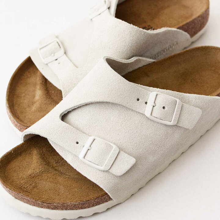 楽天市場】BIRKENSTOCK [ビルケンシュトック正規販売店] Zurich VL 