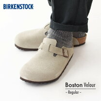 楽天市場】birkenstock boston taupeの通販