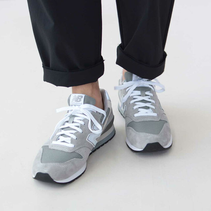楽天市場】New Balance [ニューバランス] CM996 GR2 [CM996GR2 