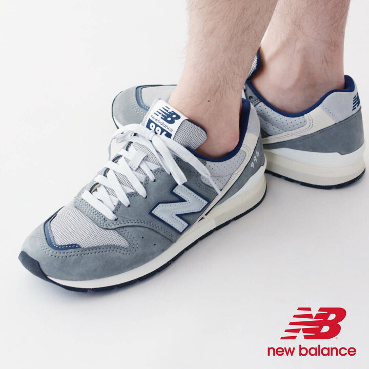 楽天市場】New Balance [ニューバランス] CM996HP [CM996HP2 