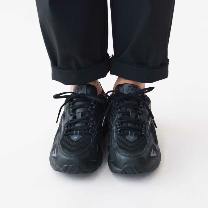 楽天市場】New Balance [ニューバランス] ML725 CB [ML725CB 