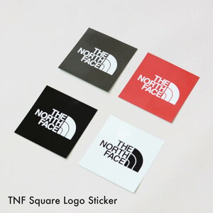ySALE 20%OFFzTHE NORTH FACE [UEm[XEtFCX] TNF Square Logo Sticker [NN32349] TNFXNGASXebJ[EXebJ[ESXebJ[ELvEAEghA EԁEMEN'S / LADY'S [2024AW]