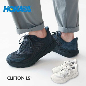 ySALE 30%OFFzHOKA ONE ONE [zJIlIl] U CLIFTON LS [1141550] NtgLSEgCjOE}\EAEghAEXj[J[EEXG[hfށEMEN'S/LADY'S [2024AW]