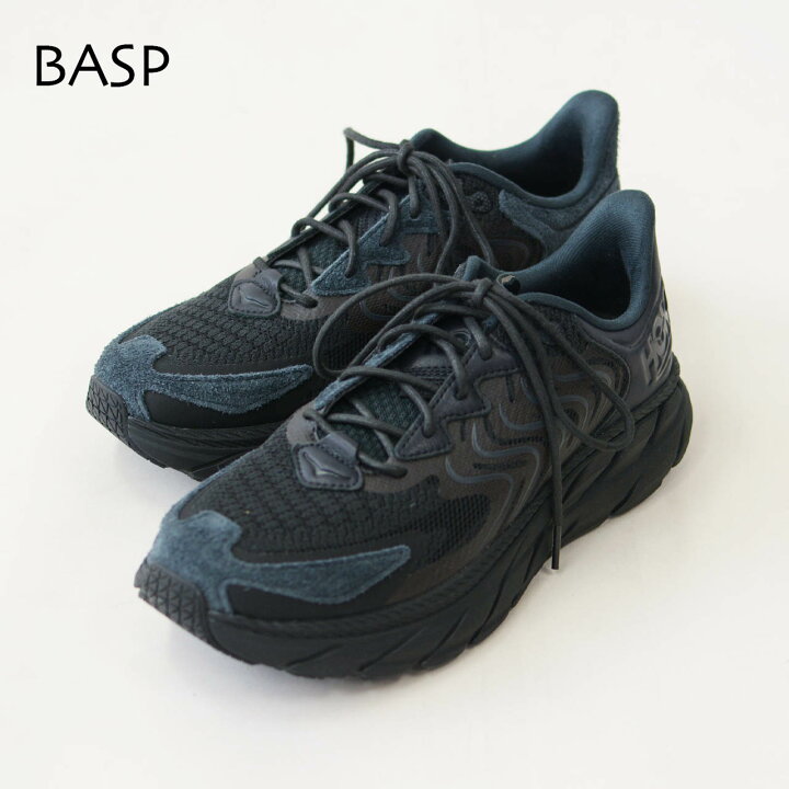 楽天市場】HOKA ONE ONE [ホカオネオネ] U CLIFTON LS [1141550 
