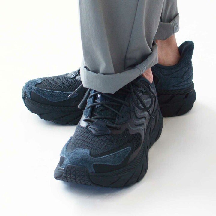 楽天市場】HOKA ONE ONE [ホカオネオネ] U CLIFTON LS [1141550 