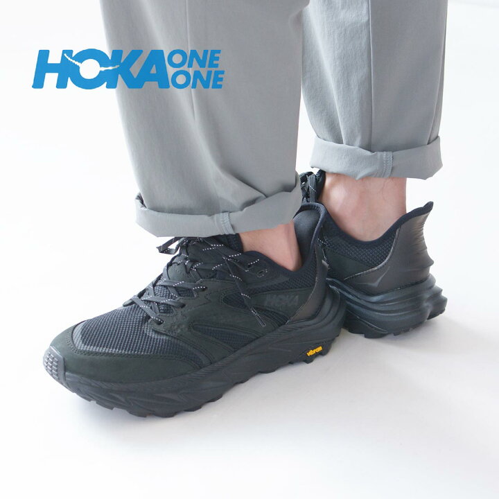 楽天市場】HOKA ONE ONE [ホカオネオネ] M ANACAPA 2 FREEDOM [1155192 