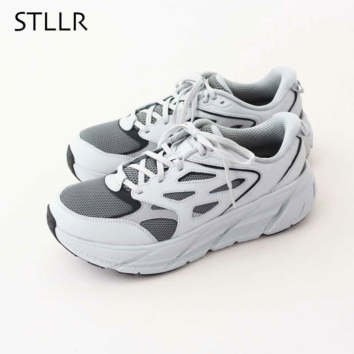 楽天市場】HOKA ONE ONE [ホカオネオネ] U CLIFTON L ATHLETICS 