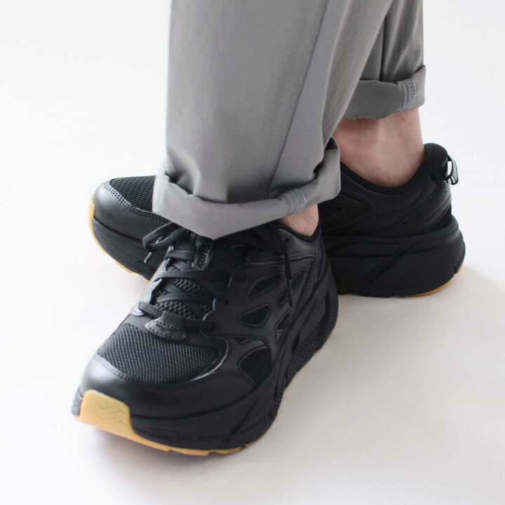 楽天市場】HOKA ONE ONE [ホカオネオネ] U CLIFTON L ATHLETICS 