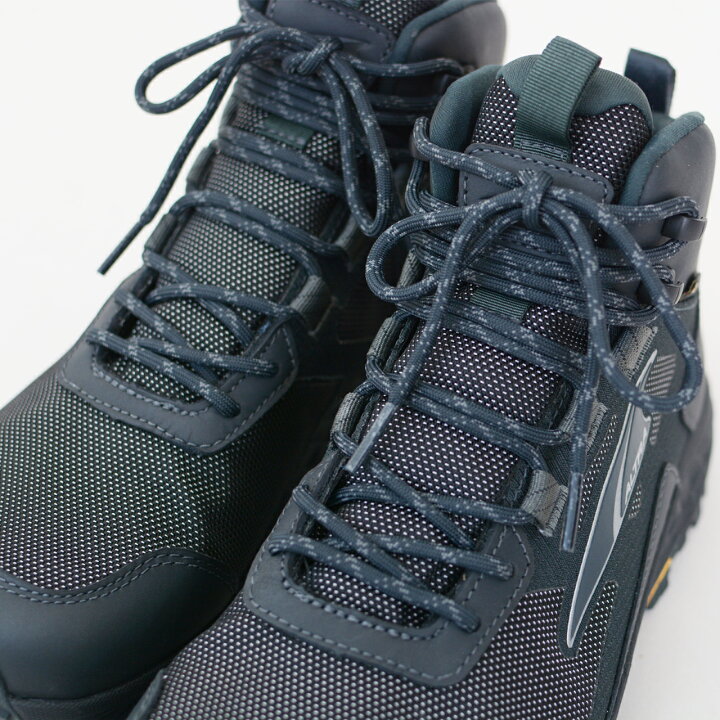 楽天市場】ALTRA [アルトラ] TIMP 5 HIKER GTX M [AL0A85QB] ティンプ 
