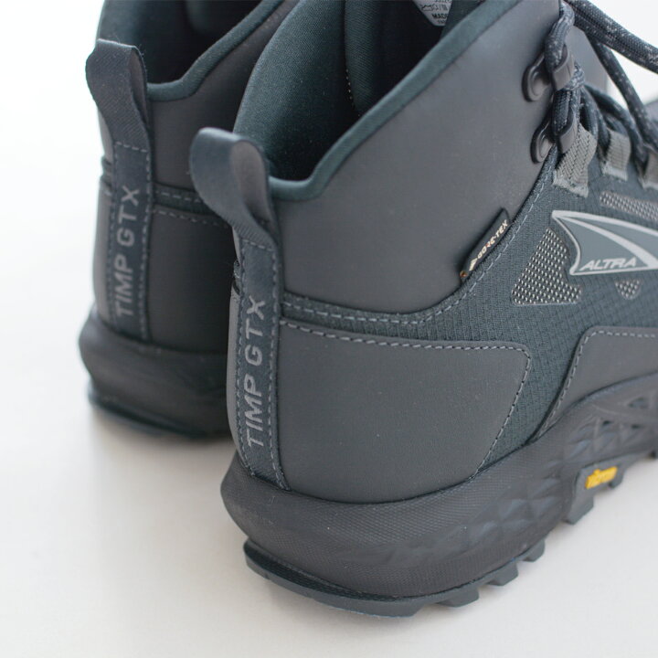 楽天市場】ALTRA [アルトラ] TIMP 5 HIKER GTX M [AL0A85QB] ティンプ 