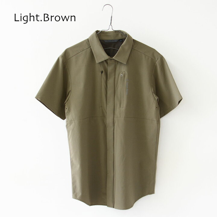 楽天市場】TETON BROS. [ティートンブロス] Run Shirt (Unisex) [TB241 