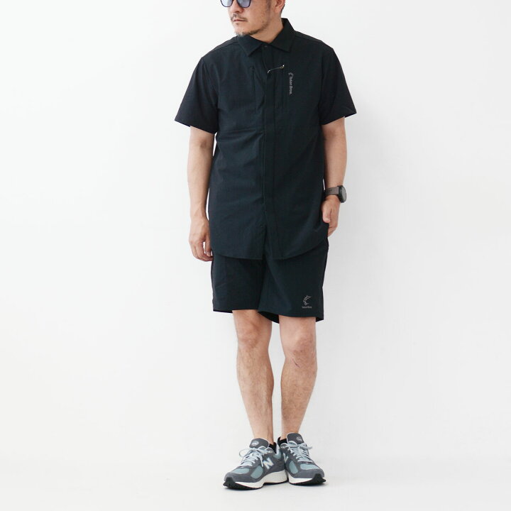 楽天市場】TETON BROS. [ティートンブロス] Run Shirt (Unisex) [TB241 