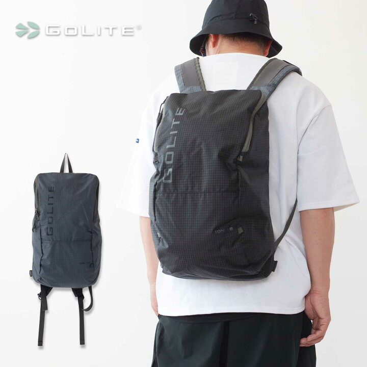 楽天市場】【SALE 20%OFF】GOLITE [ゴーライト] ION 18L PACK [ion18l 