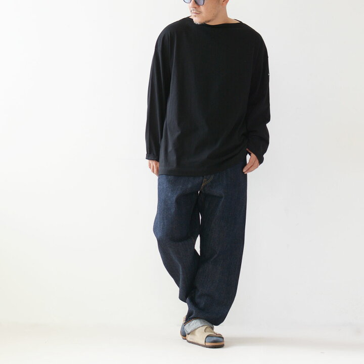 楽天市場】ordinary fits [オーディナリーフィッツ] TYPE LOOSE ONE 