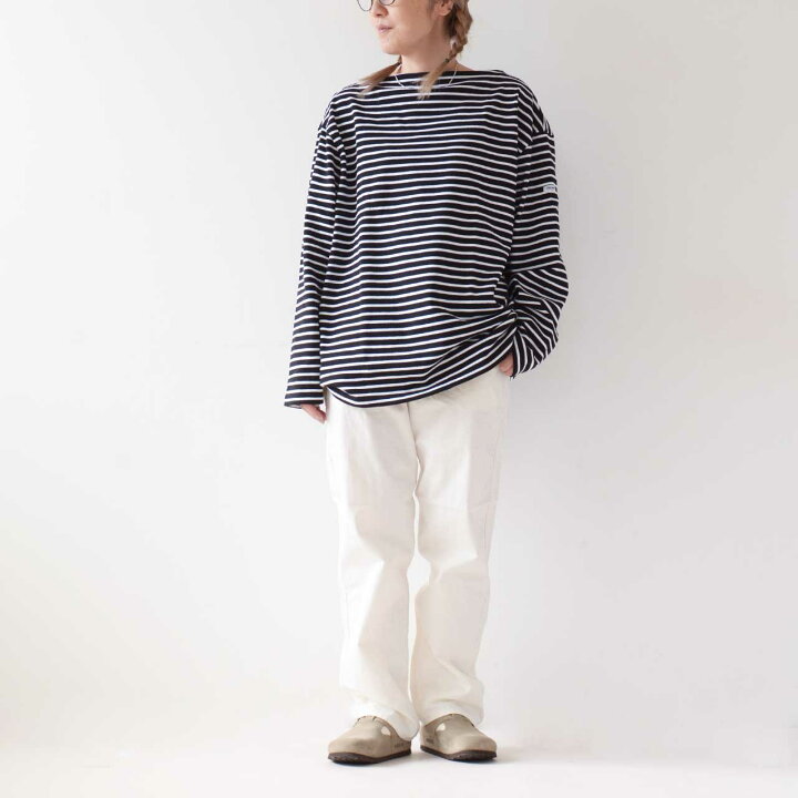 楽天市場】【SALE 50%OFF】ORCIVAL [オーチバル・オーシバル] M BOAT 