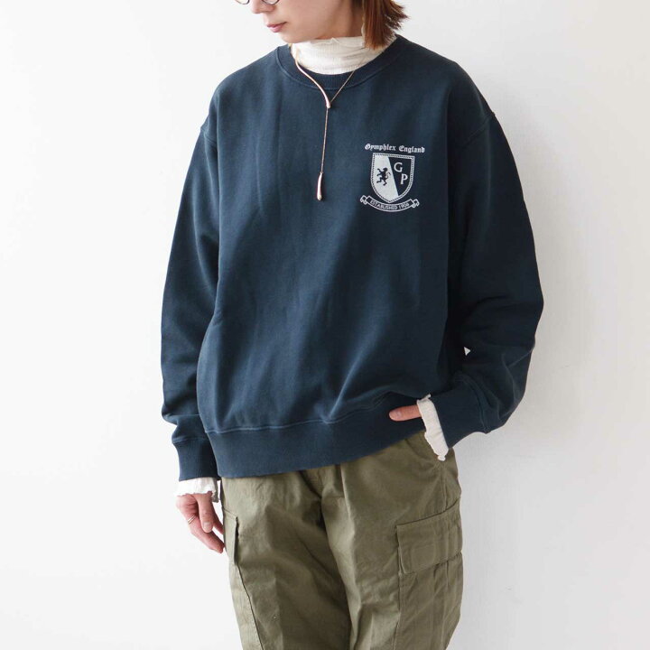 楽天市場】【SALE 50%OFF】Gymphlex [ジムフレックス] W COTTON TERRRY  