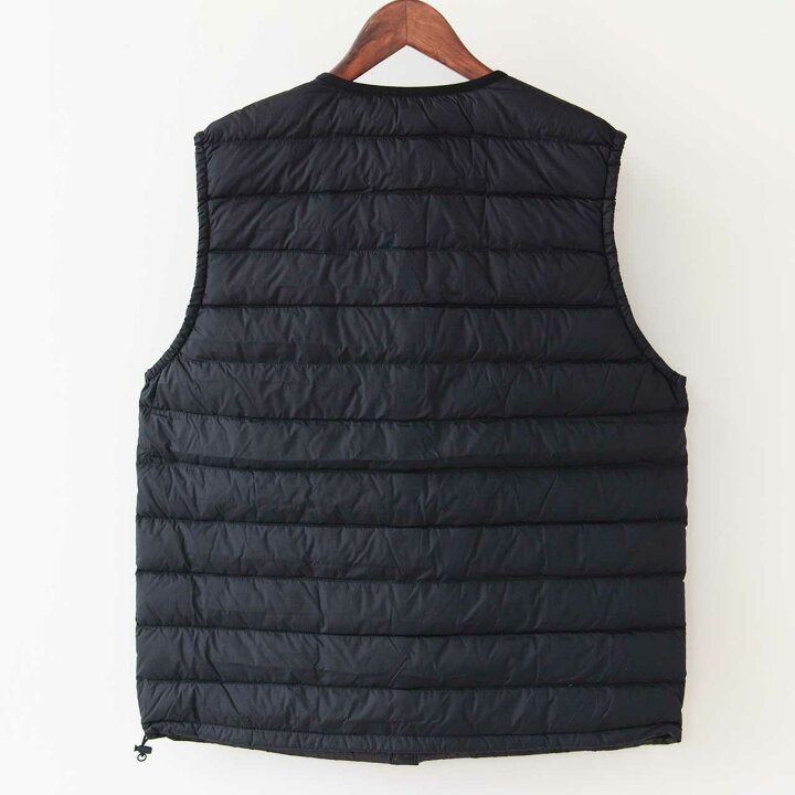 楽天市場】DANTON [ダントン] M NYLON TAFFETA INNER DOWN CREWNECK 