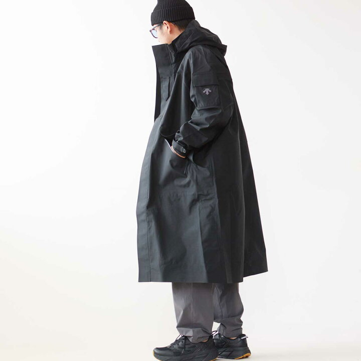 楽天市場】DESCENTE ALLTERRAIN81 [デサントオルテライン81] SHELL 