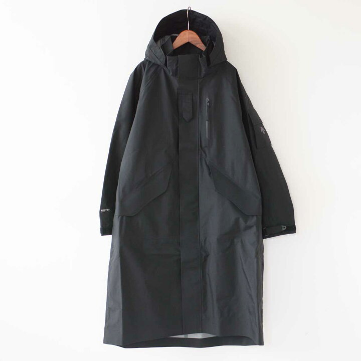 楽天市場】DESCENTE ALLTERRAIN81 [デサントオルテライン81] SHELL 