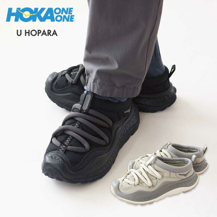 楽天市場】HOKA ONE ONE [ホカオネオネ] U ORA PRIMO [1141570] オラ  