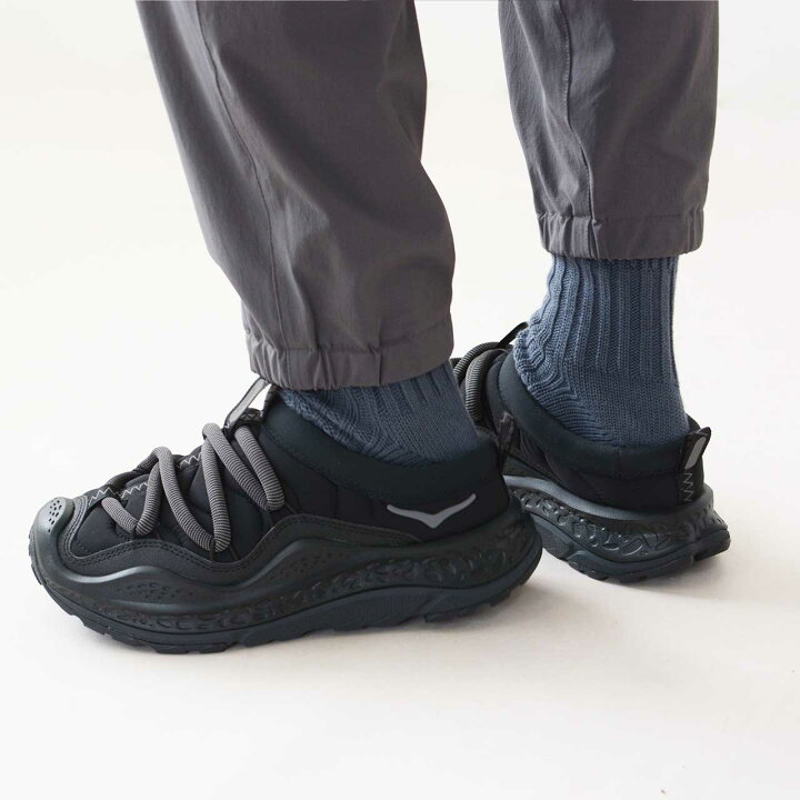 楽天市場】HOKA ONE ONE [ホカオネオネ] U ORA PRIMO [1141570] オラ 