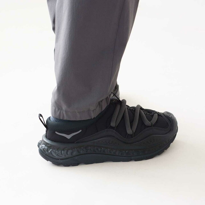 楽天市場】HOKA ONE ONE [ホカオネオネ] U ORA PRIMO [1141570] オラ 