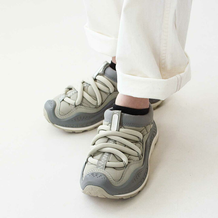 楽天市場】HOKA ONE ONE [ホカオネオネ] U ORA PRIMO [1141570] オラ  