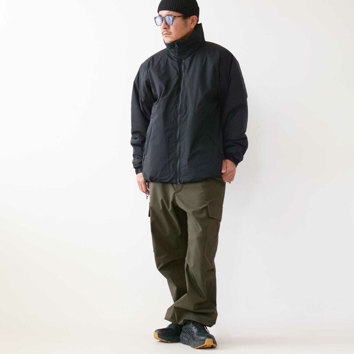 楽天市場】GOLDWIN [ゴールドウィン] WINDSTOPPER BY GORE-TEX LABS 