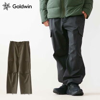 楽天市場】GOLDWIN（スタイル（パンツ）カーゴパンツ）（ズボン  
