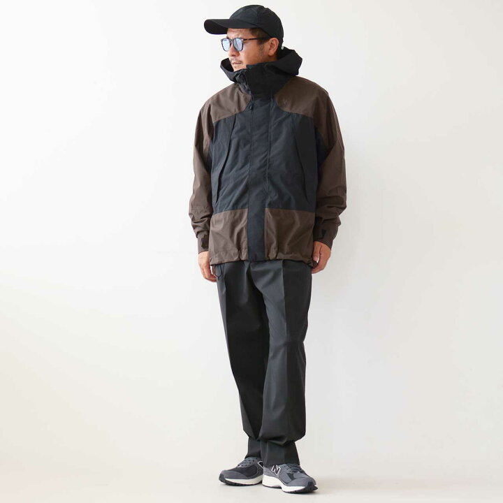 楽天市場】【SALE 30%OFF】GOLDWIN [ゴールドウィン] PERTEX UNLIMITED 