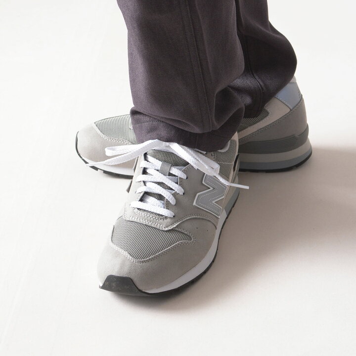 楽天市場】New Balance [ニューバランス] CM996 GTX A2 [CM996XA2 