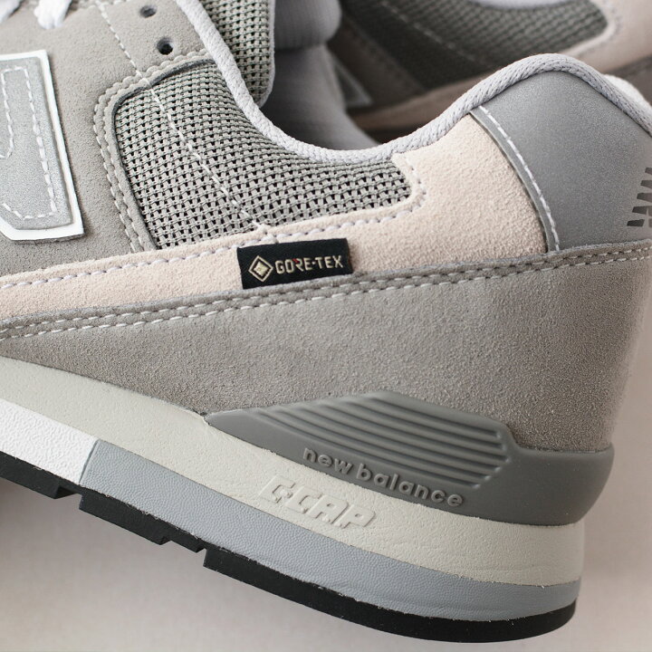 楽天市場】New Balance [ニューバランス] CM996 GTX A2 [CM996XA2 