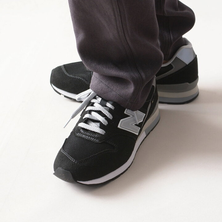 楽天市場】New Balance [ニューバランス] CM996 GTX B2 [CM996XB2  