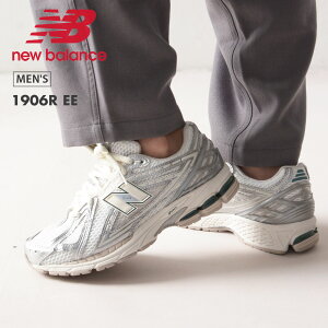 New Balance [j[oX] 1906R EE [M1906REE] Xj[J[EjOEMEN'S [2024AW]