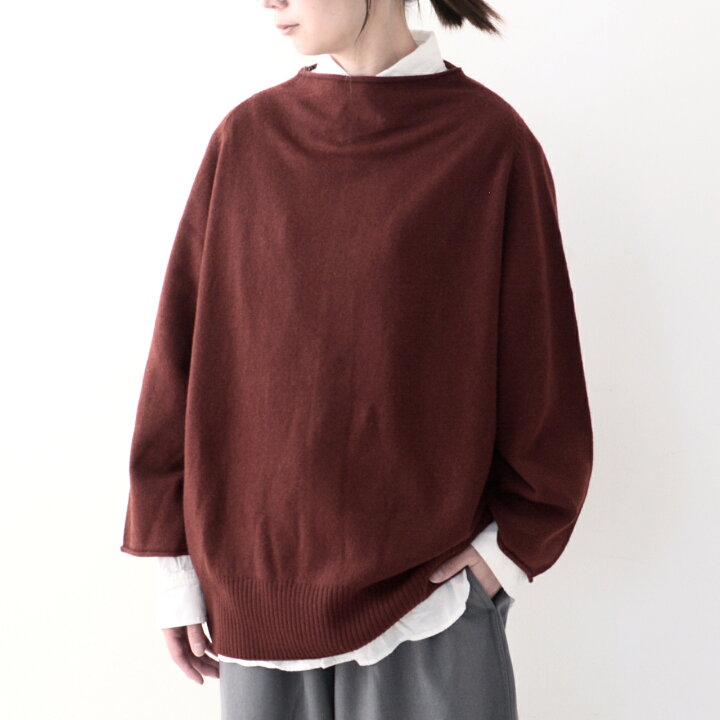 楽天市場】【SALE 20%OFF】prit [プリット] 2/23ウール12G天竺編み 8分 