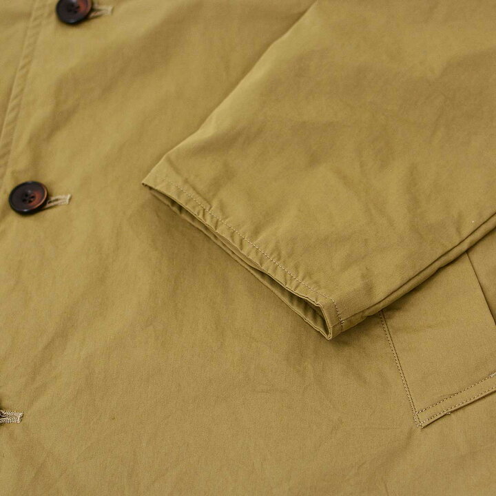 楽天市場】【SALE 30%OFF】RINEN [リネン] 綿ポリエステルウェザー 