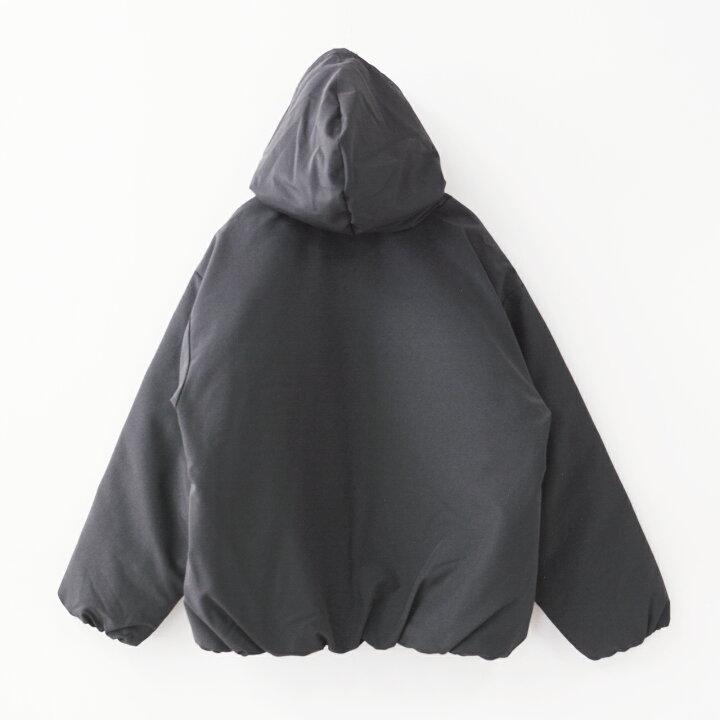 楽天市場】DANTON [ダントン] M HOODED JACKET [DT-A0531TET 