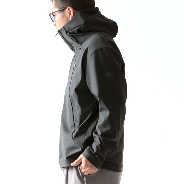 楽天市場】DESCENTE ALLTERRAIN [デサントオルテライン] SOFT SHELL 