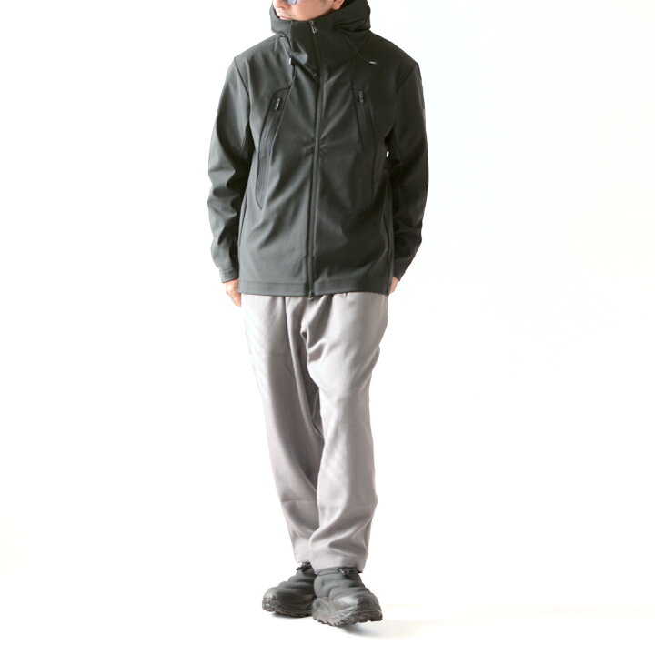 楽天市場】DESCENTE ALLTERRAIN [デサントオルテライン] SOFT SHELL 